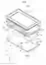 Fig. 03 - LIGHTING DEVICE, DISPLAY DEVICE AND TELEVISION RECEIVER