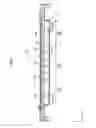 Fig. 16 - LIGHTING DEVICE, DISPLAY DEVICE AND TELEVISION RECEIVER