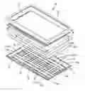 Fig. 01 - LIGHTING DEVICE, DISPLAY DEVICE AND TELEVISION RECEIVER