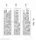 Fig. 11 - Electrostatic discharge protection device and method thereof
