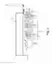 Fig. 03 - Modular Stacked Power Converter Vessel