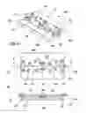 Fig. 08 - Printed board arrangement