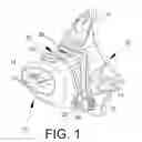 Fig. 02 - Lighting apparatus with detachable clip mount