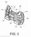 Fig. 04 - Lighting apparatus with detachable clip mount