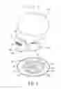 Fig. 02 - LED DISC LAMP
