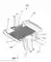 Fig. 02 - LED lighting fixture