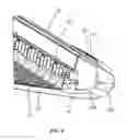 Fig. 09 - LED lighting fixture