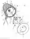 Fig. 03 - LED lighting fixture