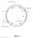 Fig. 10 - ELECTRICAL ISOLATION OF AN ION WIND FAN IN ENCLOSURE