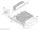 Fig. 01 - Lighting module and lighting apparatus comprising the same
