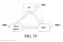 Fig. 16 - METHOD, DEVICE, AND SYSTEM FOR MANAGING UPLINK CARRIER FREQUENCIES