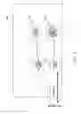 Fig. 07 - Anonymization using anonymizing device and packet server in which anonymous address is generated based on prefix acquired from server