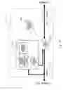 Fig. 20 - Anonymization using anonymizing device and packet server in which anonymous address is generated based on prefix acquired from server