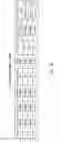Fig. 23 - Anonymization using anonymizing device and packet server in which anonymous address is generated based on prefix acquired from server