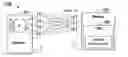 Fig. 01 - Multiple input, multiple output wireless communication system, associated methods and data structures