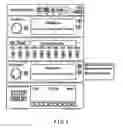 Fig. 07 - Adaptive filter in a sensor array system