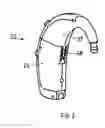 Fig. 04 - Bendable hearing device
