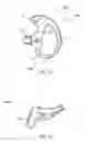 Fig. 29 - Ergonomic earpiece and attachments
