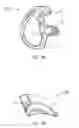 Fig. 30 - Ergonomic earpiece and attachments