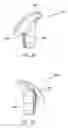 Fig. 35 - Ergonomic earpiece and attachments