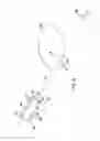 Fig. 08 - Security and protection device for an ear-mounted audio amplifier or telecommunication instrument