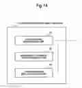 Fig. 15 - Stripe pattern image analysis device, stripe pattern image analysis method, and program thereof