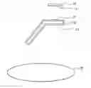 Fig. 01 - Method and apparatus for testing water quality using a cell-phone application, mirror and plastic bag
