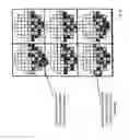 Fig. 10 - Calculation apparatus for amount of characteristic and discrimination apparatus