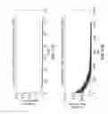 Fig. 11 - Run length coding with context model for image compression using sparse dictionaries