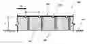 Fig. 01 - Deployable Collapsible Engineered Material Systems For Runway Safety