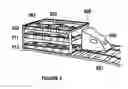 Fig. 06 -  Commuter Train Ferry System for Commuters and their Vehicles