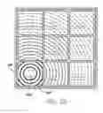 Fig. 20 - Modular fan units with sound attenuation layers for an air handling system