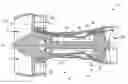 Fig. 01 - Turbine vane airfoil