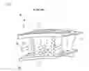 Fig. 02 - CMC turbine stator blade