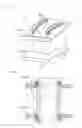 Fig. 04 - CMC turbine stator blade