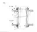 Fig. 06 - CMC turbine stator blade