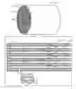 Fig. 01 - Honeycomb filter and method for manufacturing honeycomb filter