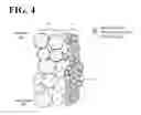 Fig. 05 - Honeycomb filter and method for manufacturing honeycomb filter