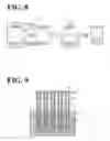 Fig. 09 - Honeycomb filter and method for manufacturing honeycomb filter