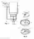 Fig. 09 - Material dispensing system and method with capacitance sensor assembly