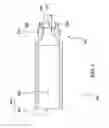 Fig. 04 - Separable test tube for use in a centrifugal separator