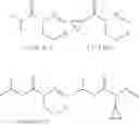 Fig. 43 - Method of controlling the growth of microorganisms by a composition containing isolated or in vitro synthesized nitrosoamides