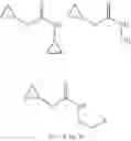 Fig. 44 - Method of controlling the growth of microorganisms by a composition containing isolated or in vitro synthesized nitrosoamides
