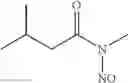 Fig. 56 - Method of controlling the growth of microorganisms by a composition containing isolated or in vitro synthesized nitrosoamides