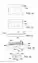 Fig. 15 - Process for treating and/or forming a non-newtonian fluid using microchannel process technology