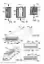 Fig. 16 - Process for treating and/or forming a non-newtonian fluid using microchannel process technology