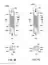 Fig. 17 - Process for treating and/or forming a non-newtonian fluid using microchannel process technology