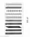 Fig. 20 - Process for treating and/or forming a non-newtonian fluid using microchannel process technology