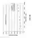 Fig. 29 - Process for treating and/or forming a non-newtonian fluid using microchannel process technology