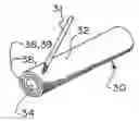 Fig. 01 - Method of making implantable devices with reduced needle puncture site leakage
